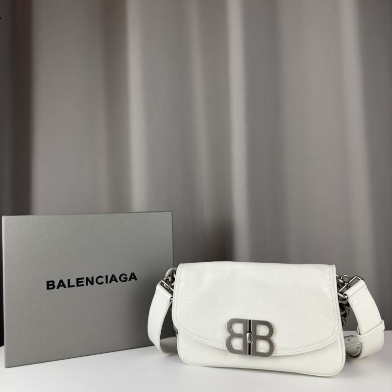 Ba*len*cia*ga satchel bags
